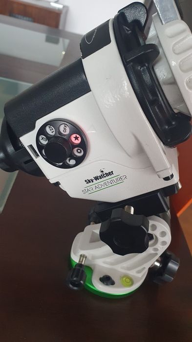 Тракер sky-watcher