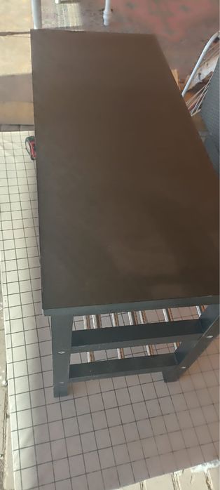 Обувная полка 80х50х34