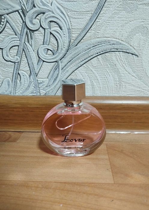 Женские духи парфюмерная вода Paris Lover Parfum