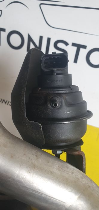 Turbo Opel Astra J 2.0cdti Opel Zafira C, turbo opel Insignia 55581063