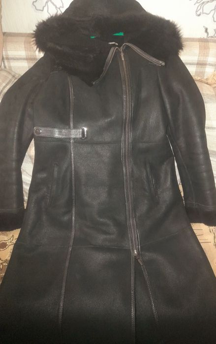 Продам дублёнки.