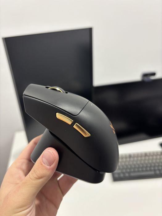 Мышка mchose k7 ultra