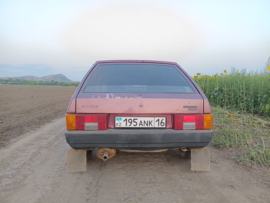 продам ваз 2109 срочно