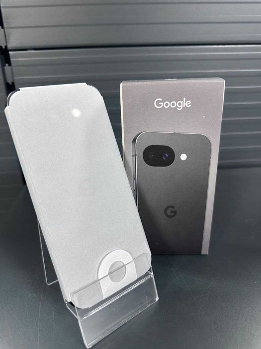 Telefon Google Pixel 10a 128GB Obsidian [#140967#]