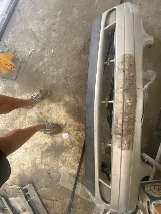 SLK Предна броня за Mercedes