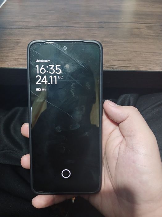 Redmi not 13 6/128gb    iphone ga obmen