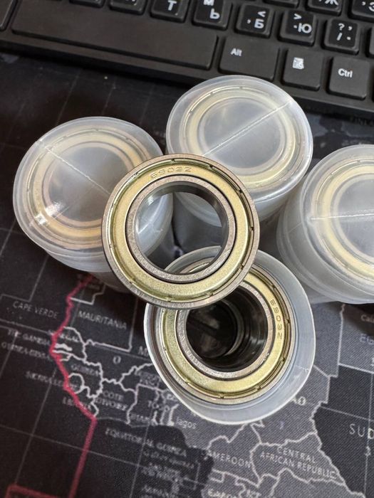 Подшипники в широкий ассартимент