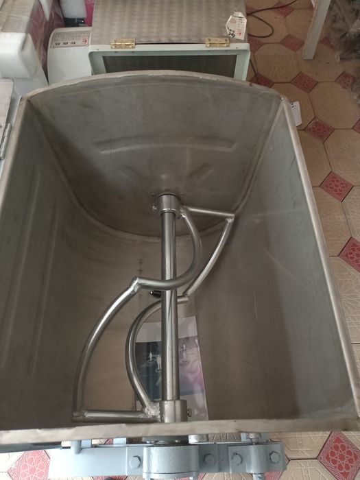 Тестомес камыр тестозамес 5 8 12.5 - 25 - 50 кг