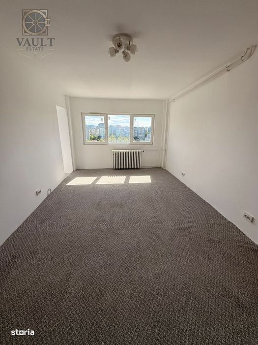 2 Camere - Bloc Anvelopat - Parc Plumbuita — fotografia 1