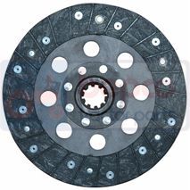 disc ambreiaj tractor CASE I.H