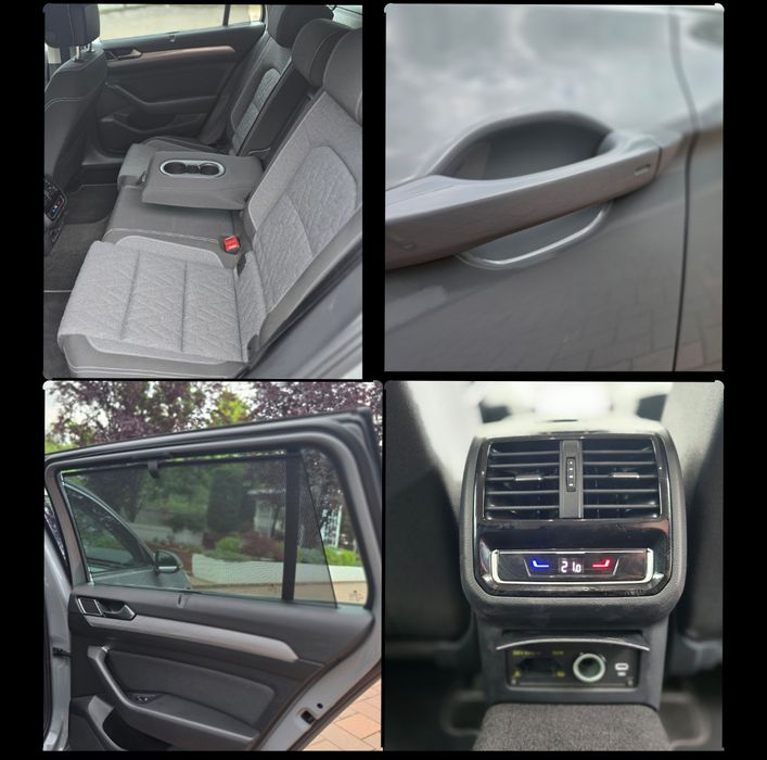 Volkswagen Passat 2.0Tdi/150cp/Automat 2023