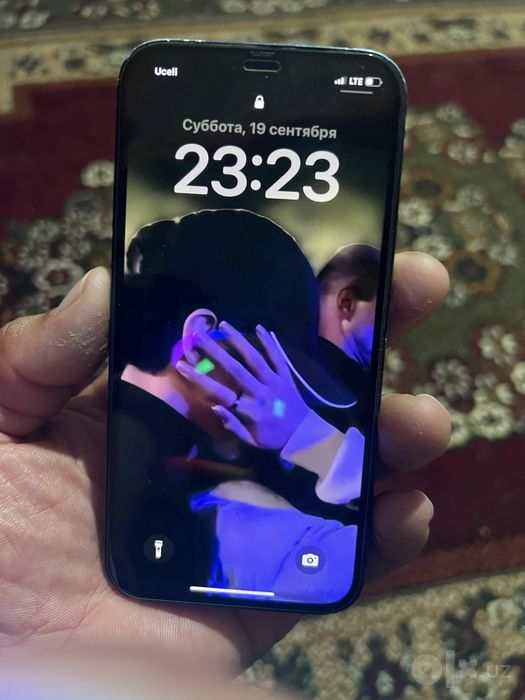 Iphone 12 sotiladi