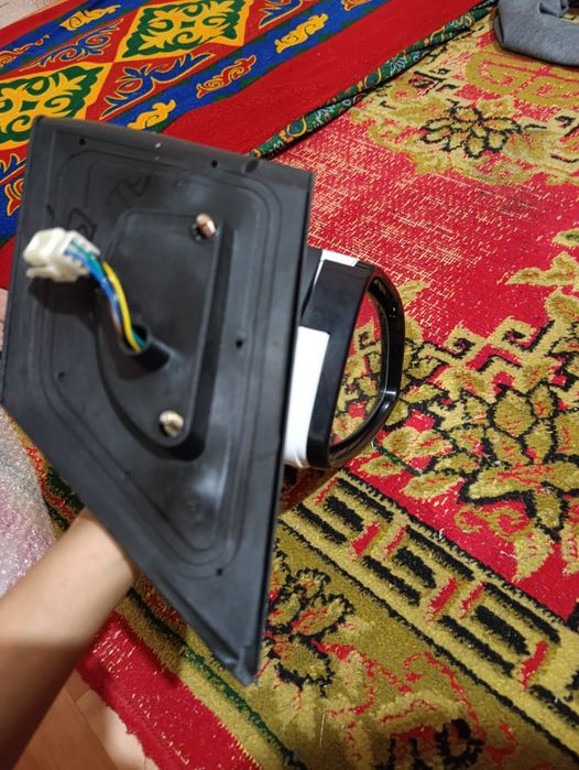 Продам зеркало на лифан Х50