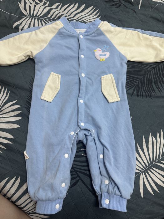 Продам теплые слипы