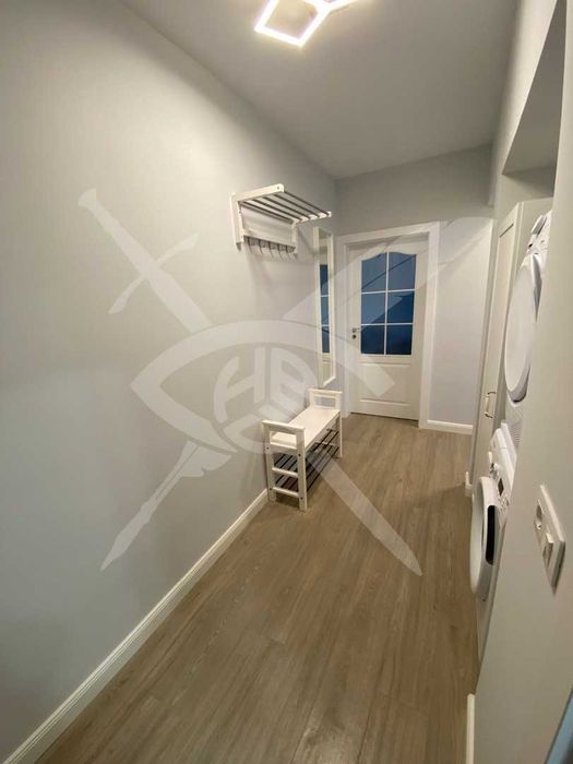 Дава се под наем Двустаен апартамент в София, Изток - 71 кв.м за 817.53 € - Снимка #11