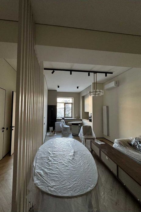 2-к у Bibigon и Экопарка, кирпичный дом, Мирзо-Улугбек`