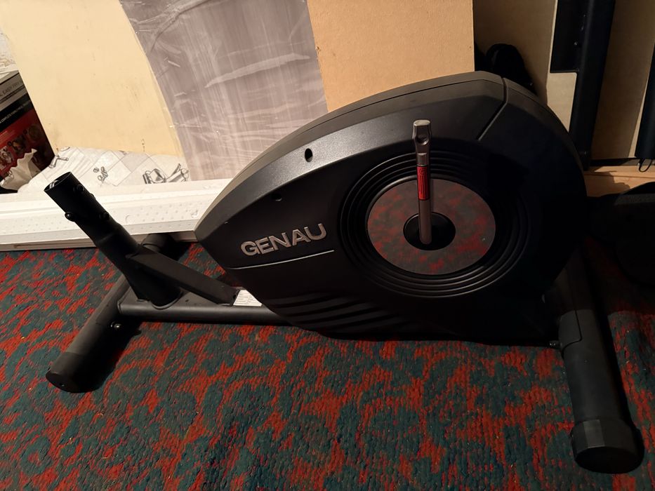 Эллиптический тренажер Genau GN-100