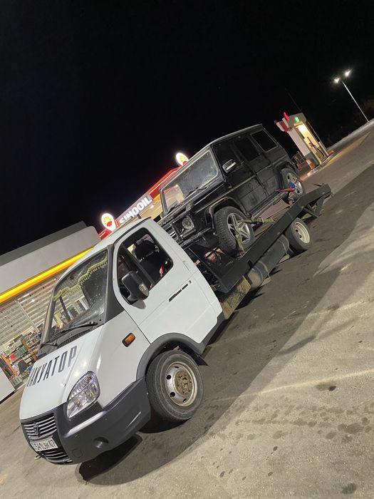 услуги эвакуатора 24/7