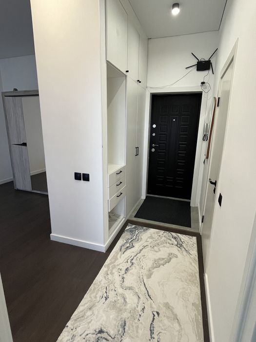 Квартира однокомнатная