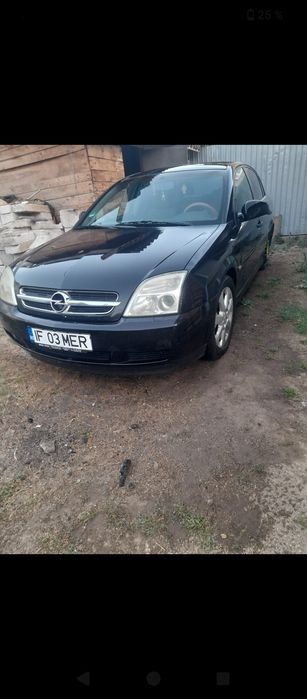 Vând Opel Vectra c