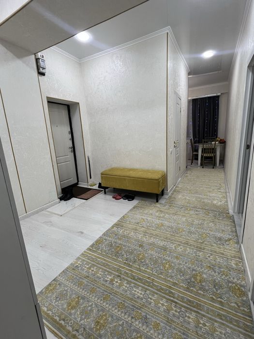 3 Комнатная Квартира