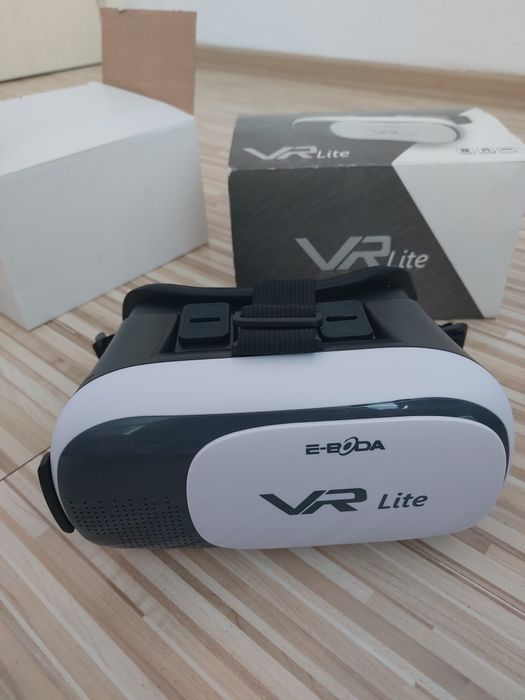 Очила за виртуална реалност E-BODA VR LITE