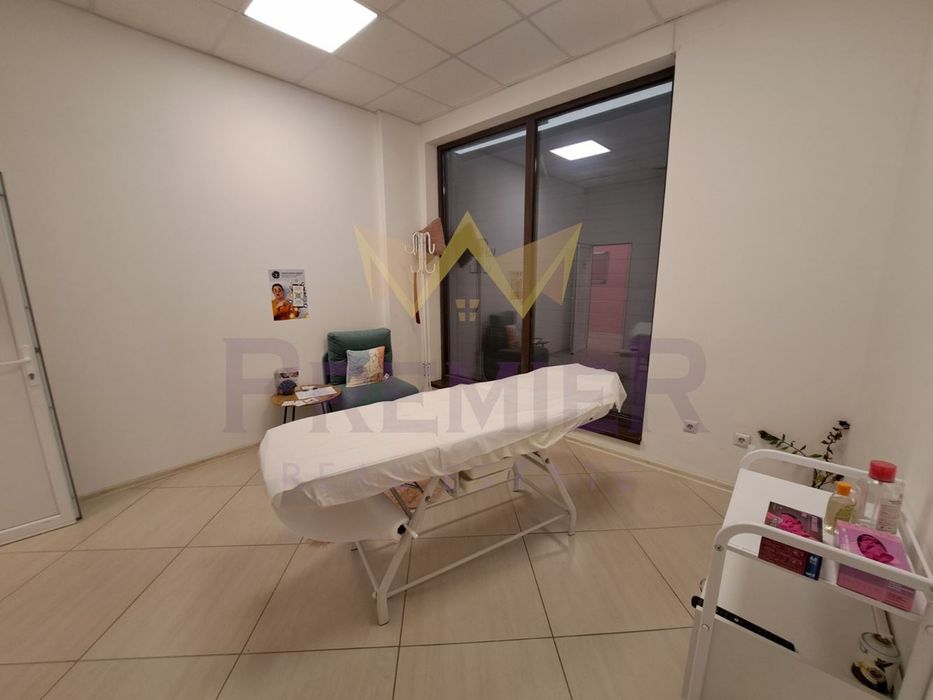 Дава се под наем Магазин в Варна, Левски - 100 кв.м за 867 € - Снимка #12