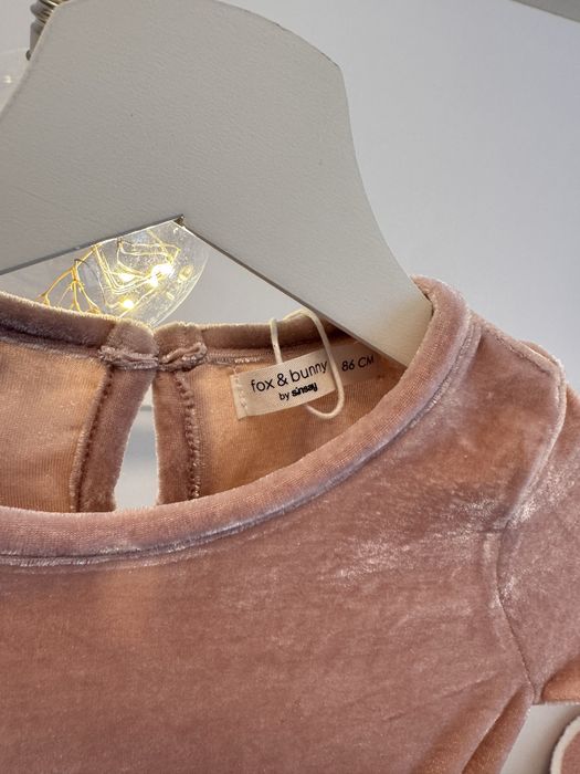 Детска рокля размер 86