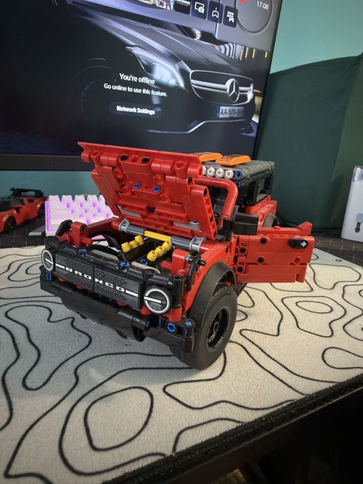 Лего колички за повече снимки ми пишети.