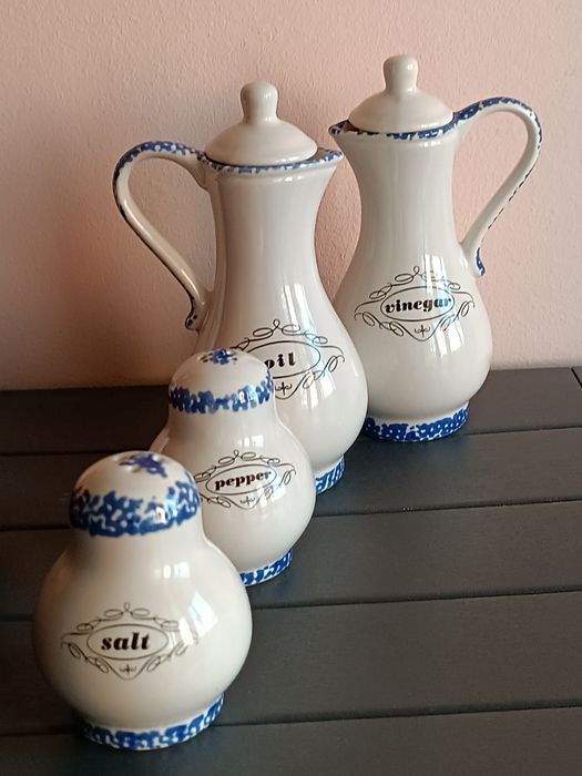 Оливерник 5 части