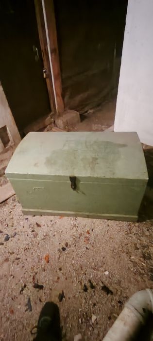 Продаю советские сундуки