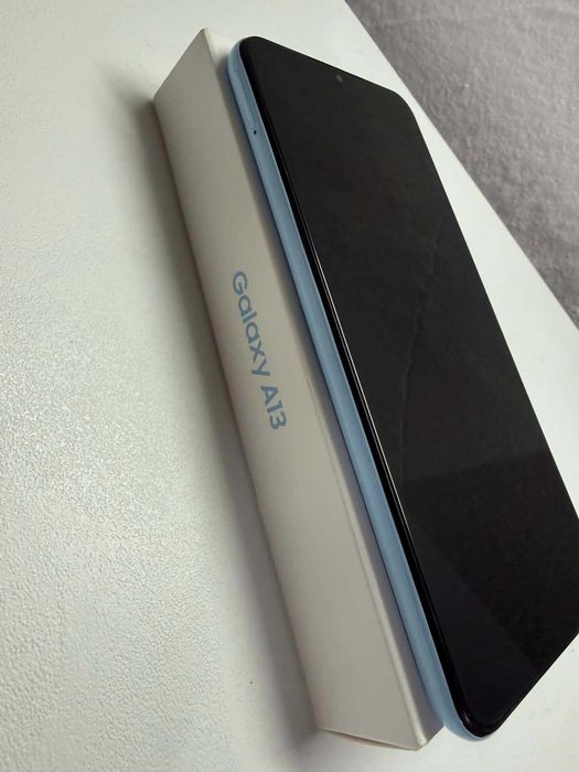 Samsung Galaxy A13 4GB RAM/128GB BLUE