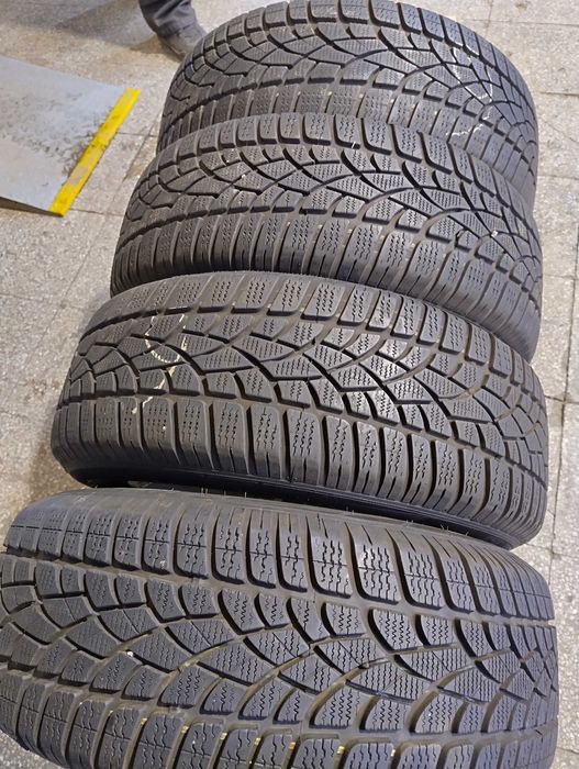 Оригинални алуминиеви джанти 16"