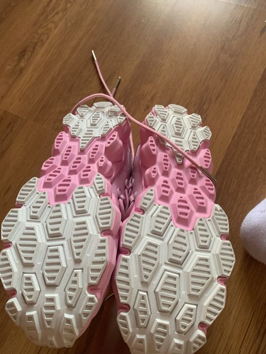 Летни маратонки Plein