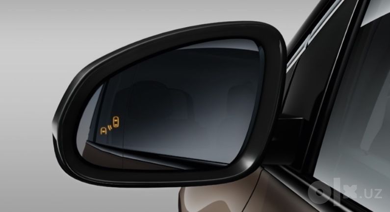 Установка датчиков слепых зон для KIA и HYUNDAI