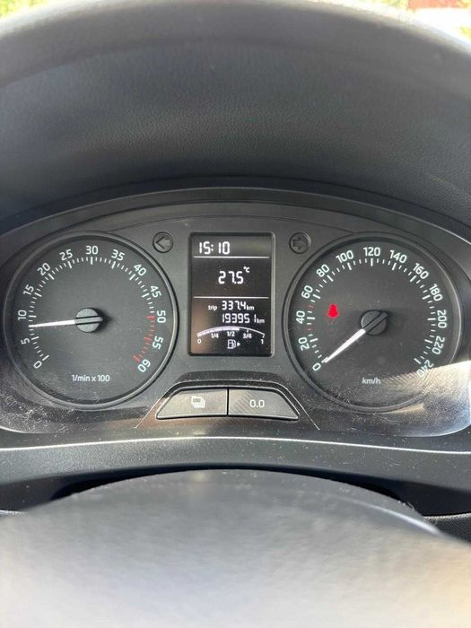 Autoturism Skoda Rapid Activ