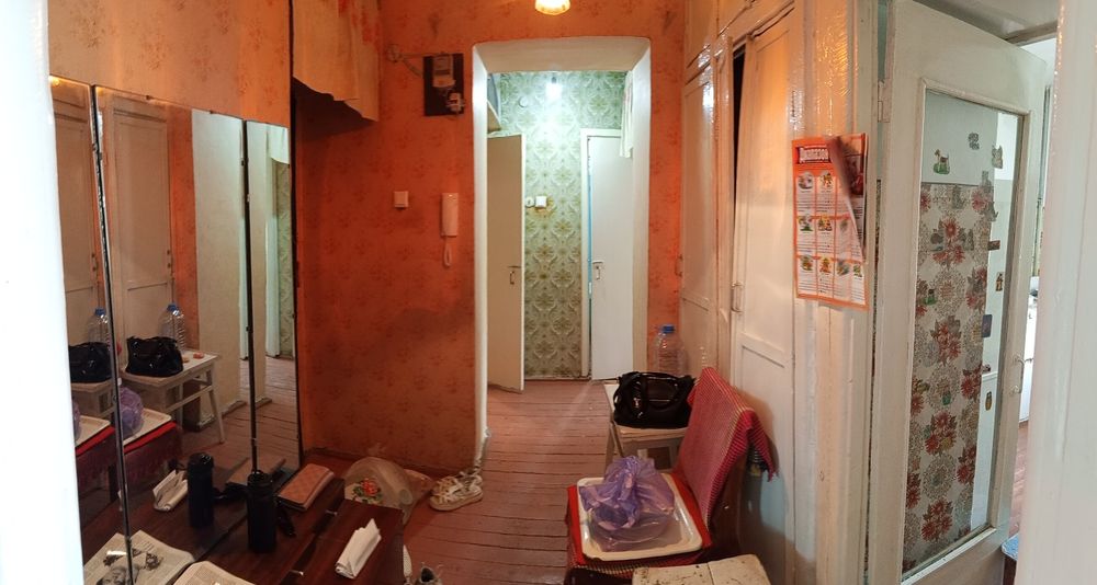 Продам 2-х комнатную квартиру
