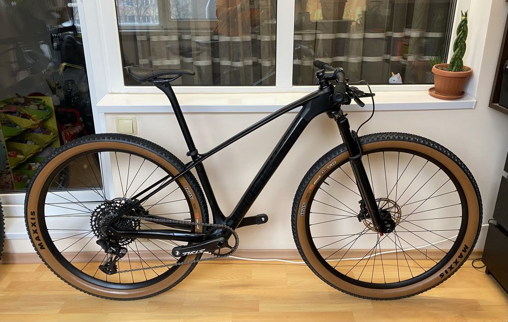 Cube Elite C:68X SLT