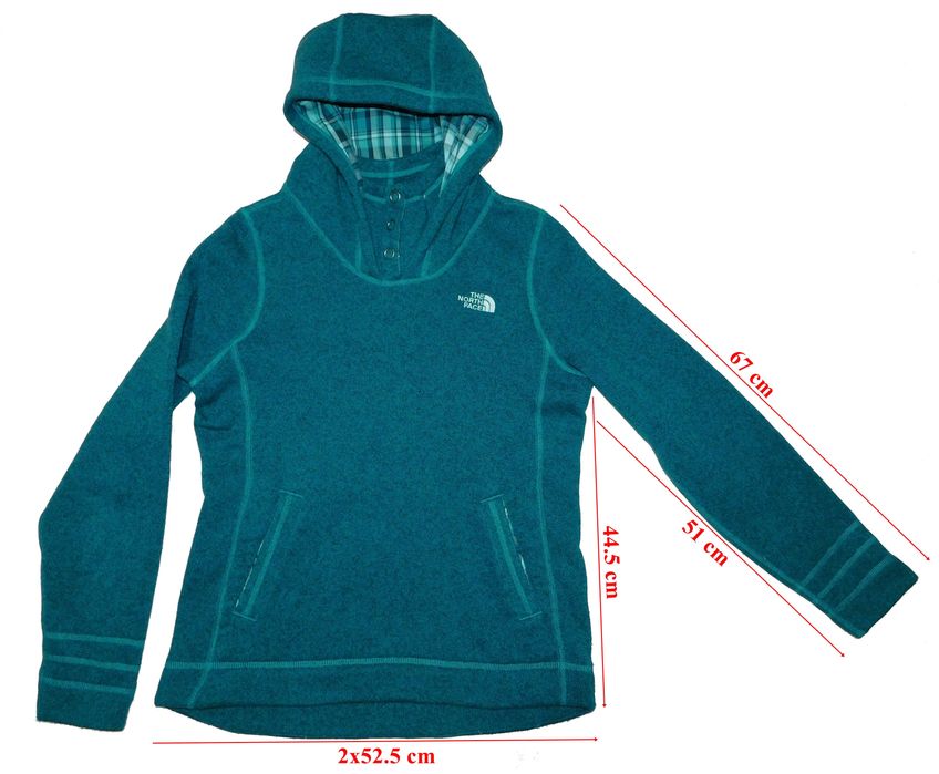 Bluza The North Face dama marimea M