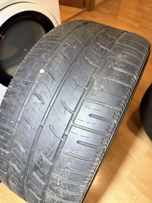Резина pirelli 4 шт