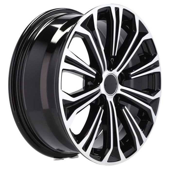 16" Джанти Тойота 5X114,3 Toyota Corolla Auris Avensis Camry C-HR Rav