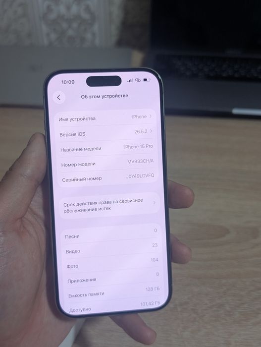 Iphone 15 Pro Айфон 15 про ТОРГА НЕТ