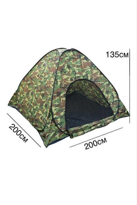 Сдаются палатки в аренду