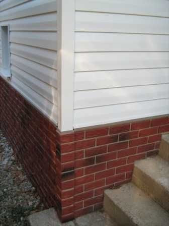 Монтаж и доставка на сайдинг