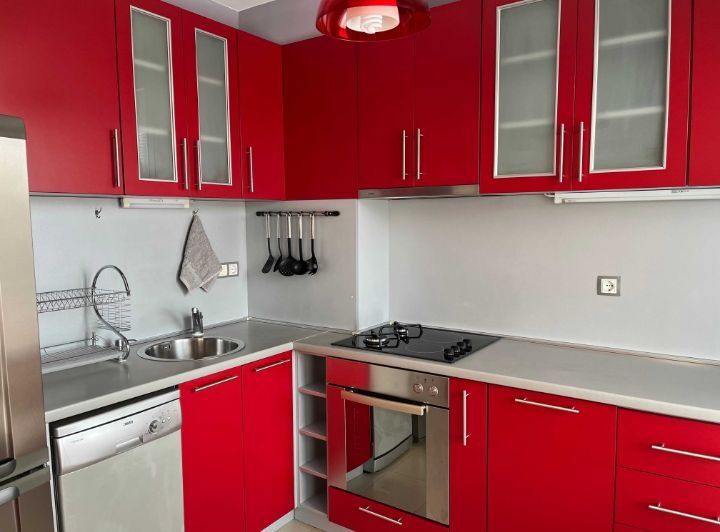 Дава се под наем Двустаен апартамент в София, Младост 2 - 65 кв.м за 612 € - Снимка #11