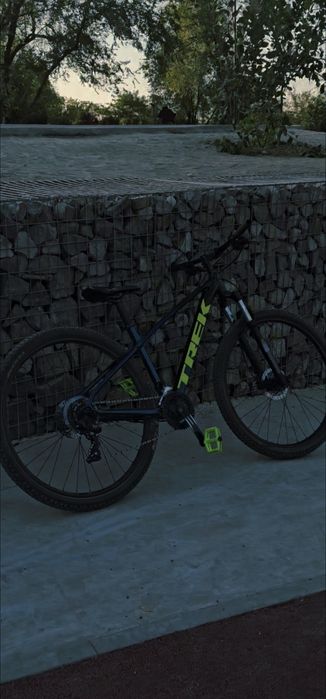Велосипед Trek marlin 5 gen 2