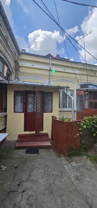 Casa din caramida-Dimitrie Bolintineanu