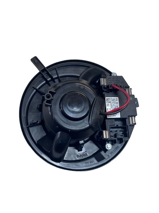 Ventilator Aeroterma Volkswagen Golf Vi 5K1 2008 - 2013 1K1820015J