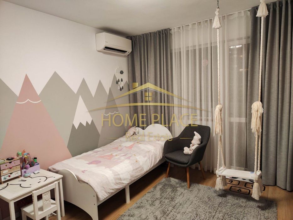 Продава се Тристаен апартамент в Варна, Център - 120 кв.м за 2334 €/кв.м - Снимка #6