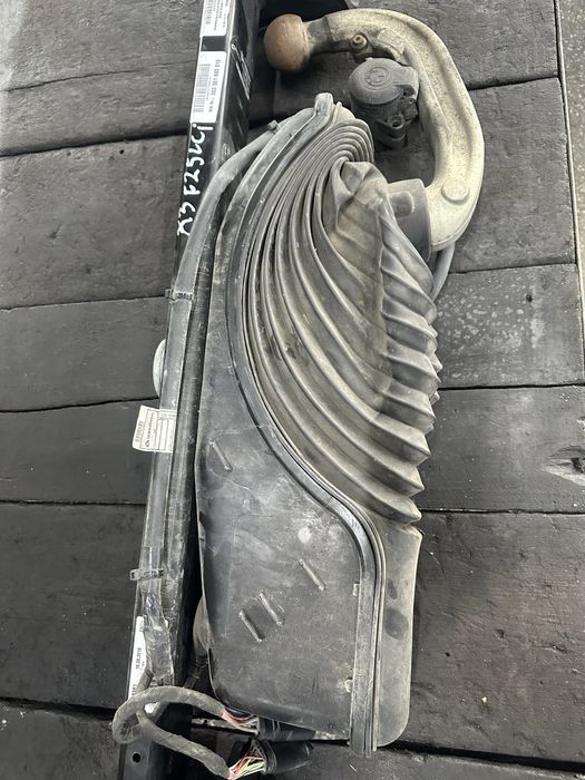 Теглич за bmw f25